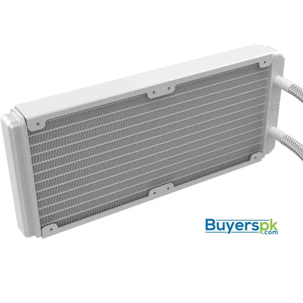 Alseye M240 240mm Liquid Cooler (white) - Cooling Solutions Price in Pakistan Alseye M240 240mm Liquid Cooler (white) - Cooling Solutions Price in Pakistan